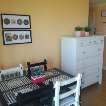 Apartamento Talako 贝梅奥 外观 照片