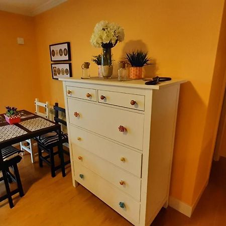 Apartamento Talako 贝梅奥 外观 照片