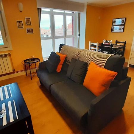 Apartamento Talako 贝梅奥 外观 照片