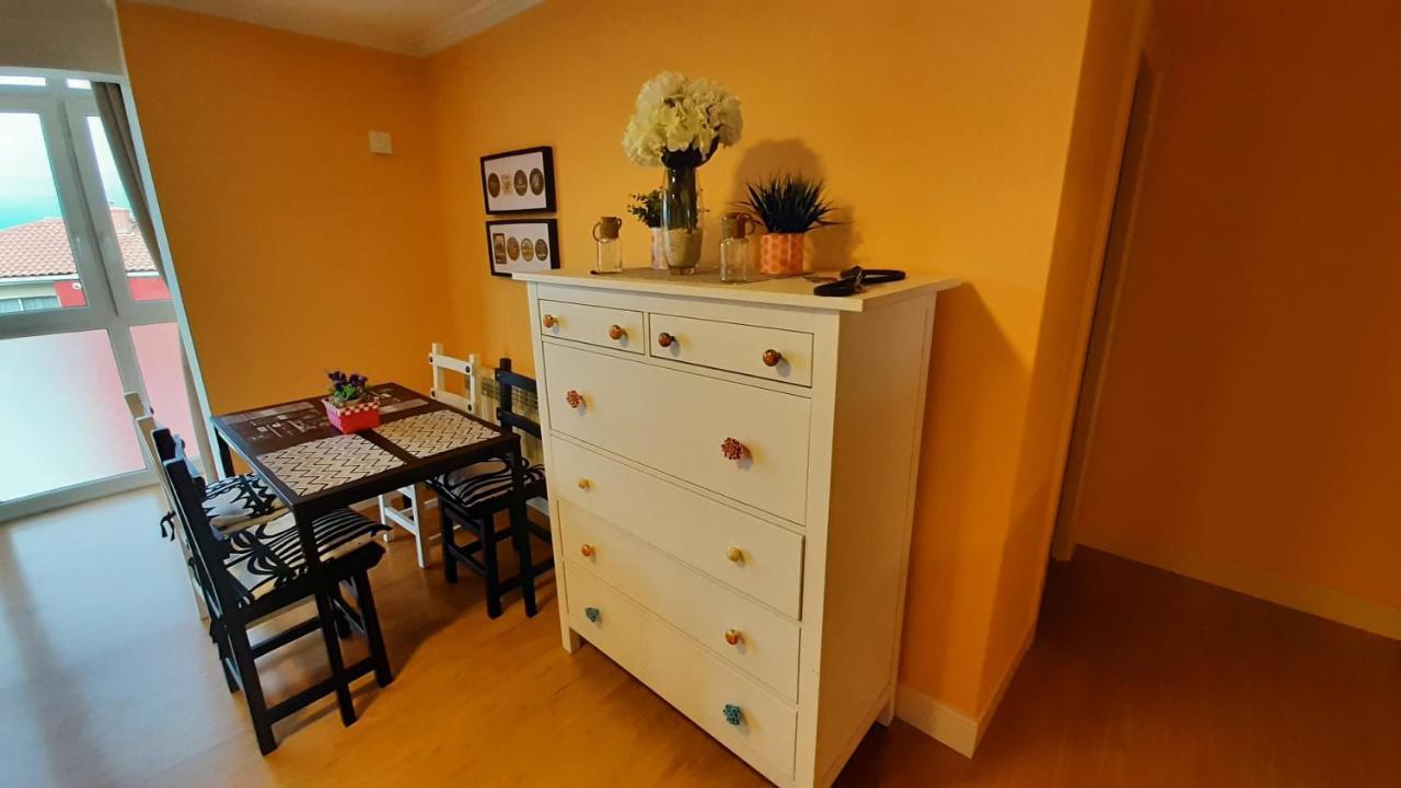 Apartamento Talako 贝梅奥 外观 照片