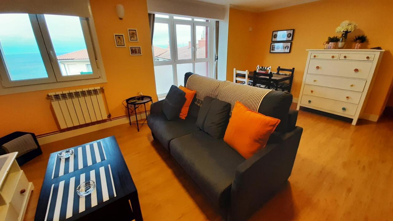 Apartamento Talako 贝梅奥 外观 照片