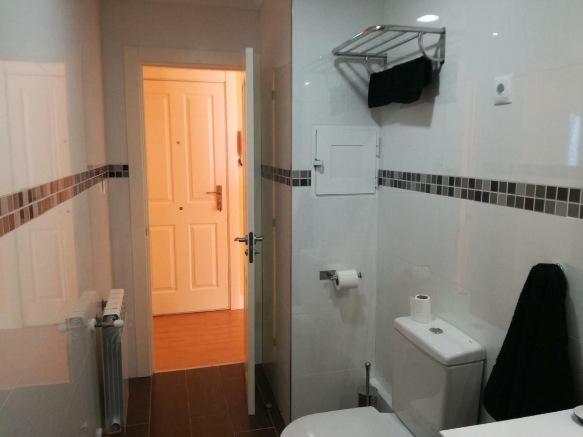 Apartamento Talako 贝梅奥 外观 照片