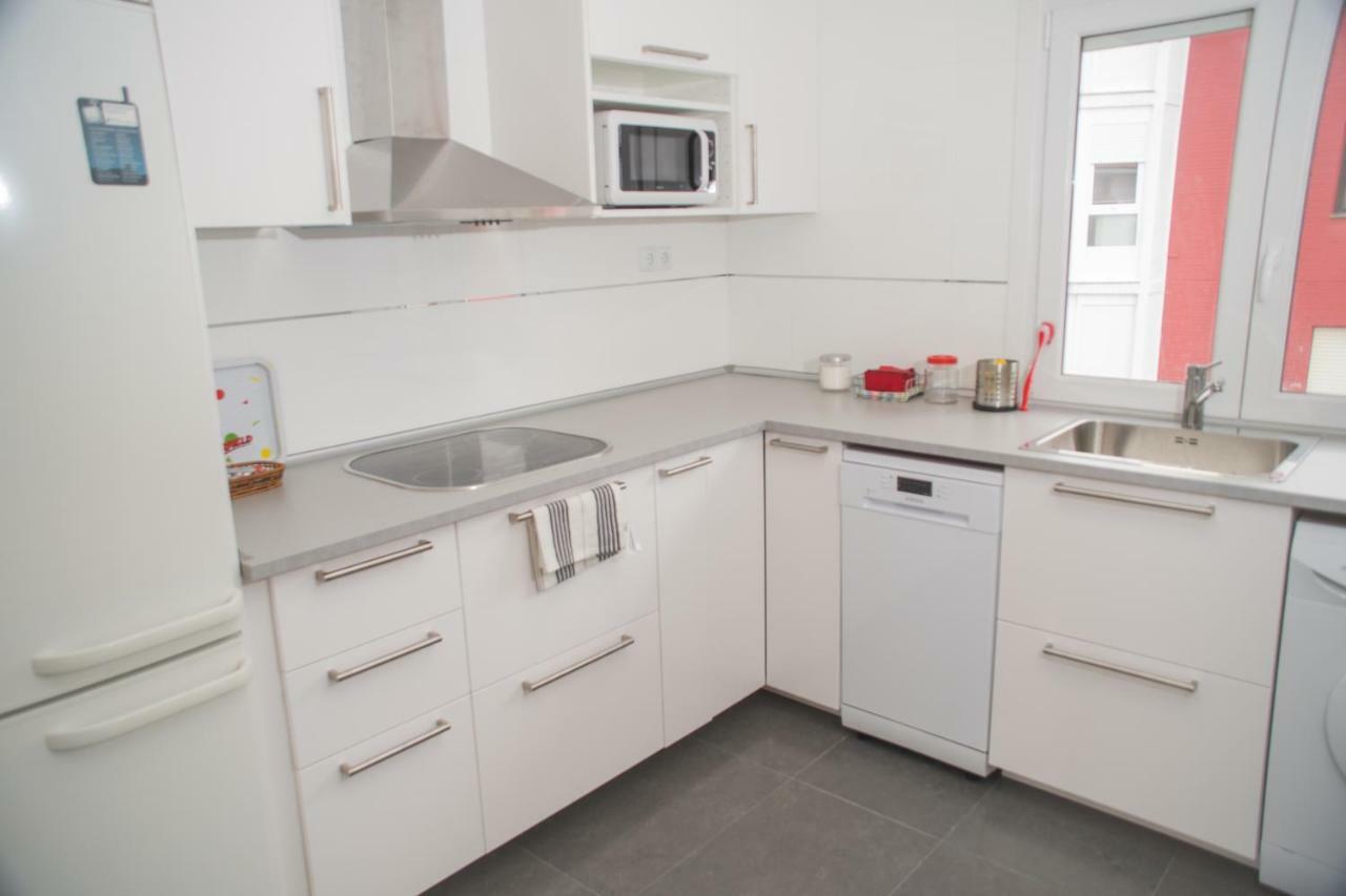 Apartamento Talako 贝梅奥 外观 照片