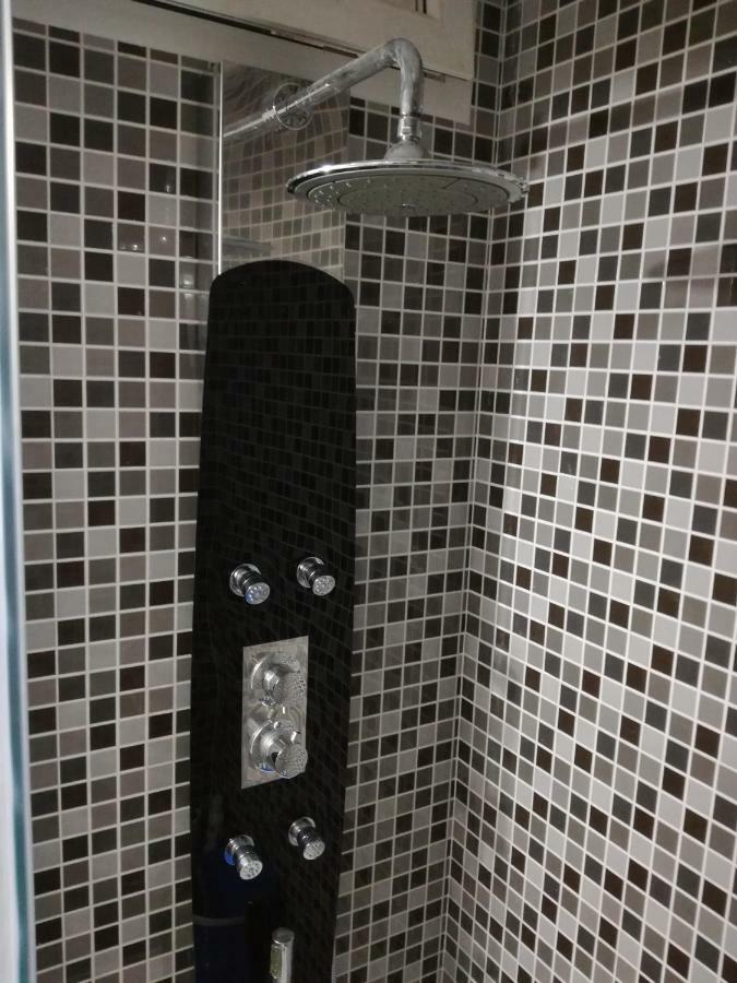 Apartamento Talako 贝梅奥 外观 照片