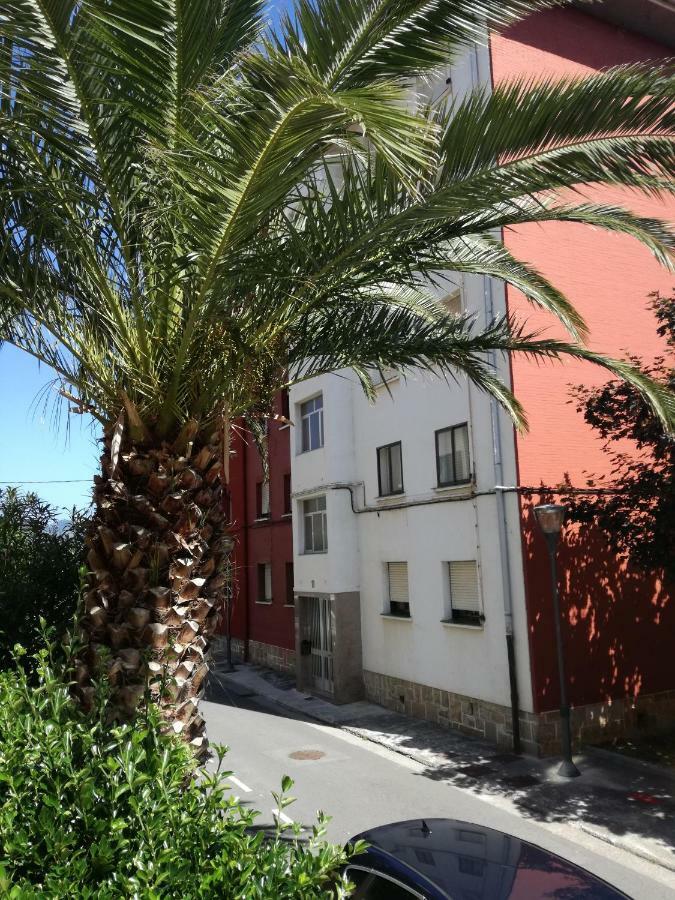 Apartamento Talako 贝梅奥 外观 照片