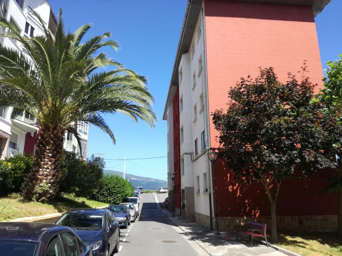 Apartamento Talako 贝梅奥 外观 照片