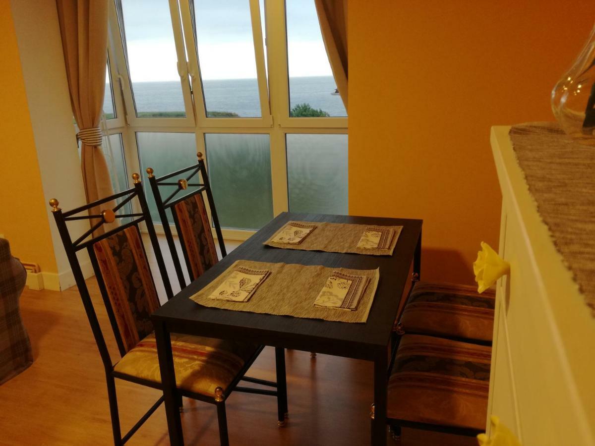 Apartamento Talako 贝梅奥 外观 照片