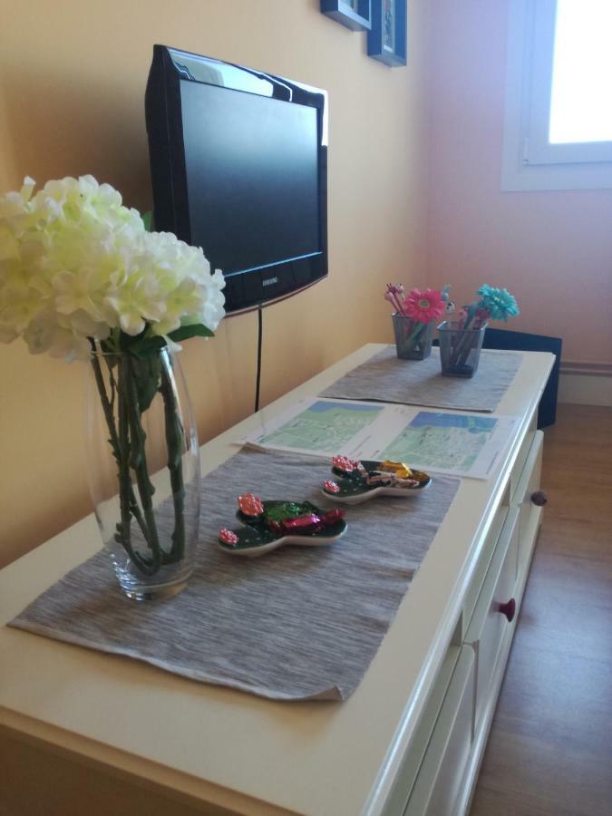 Apartamento Talako 贝梅奥 外观 照片